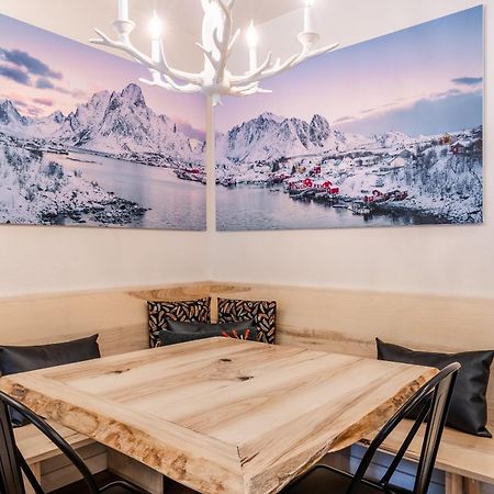 Fully Renovated! St Anton #17 Ski In Ski Out 1 Bedroom 1 Bathroom Condo! Sleeps Up To 4! Mammoth Lakes Esterno foto